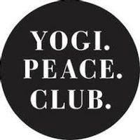 Yogi Peace Club coupons